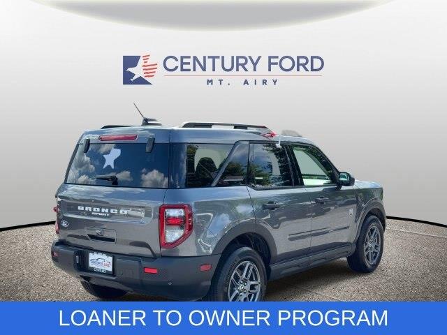 2026 Ford Bronco - $29,425