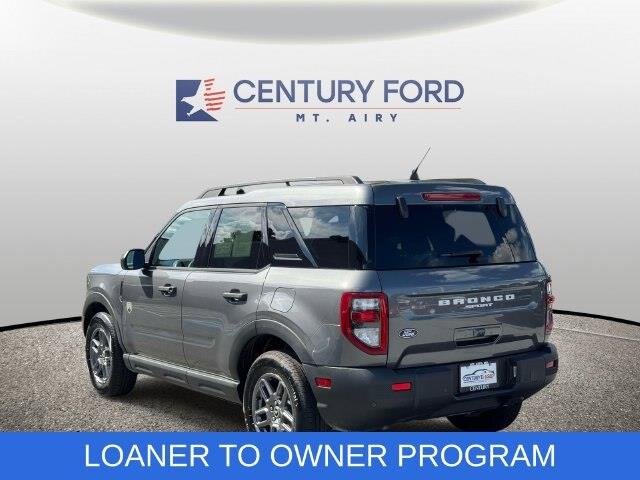 2026 Ford Bronco - $29,425