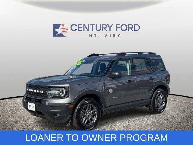 2026 Ford Bronco - $29,425