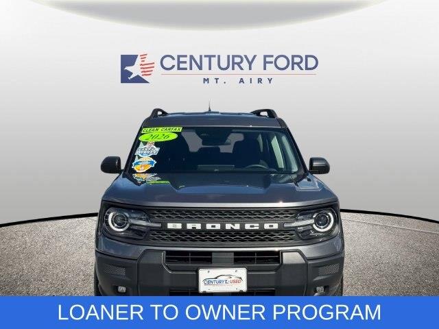 2026 Ford Bronco - $29,425