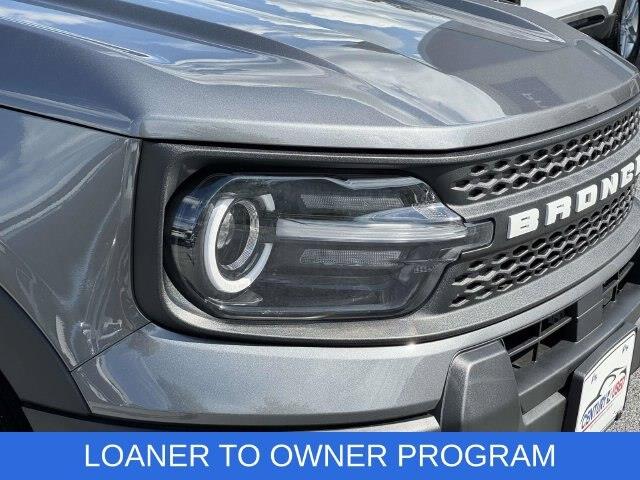 2026 Ford Bronco - $29,425