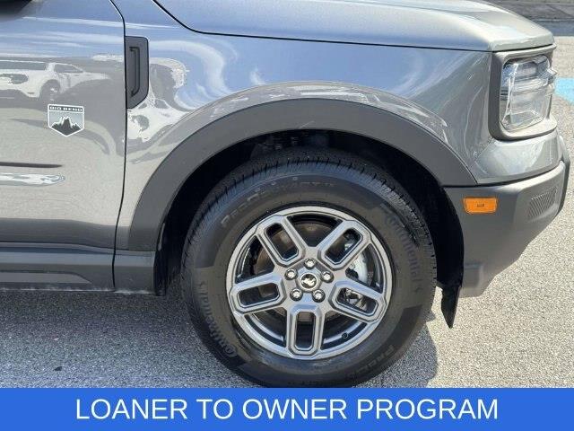 2026 Ford Bronco - $29,425