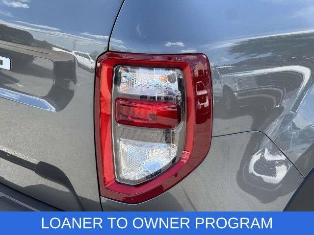 2026 Ford Bronco - $29,425