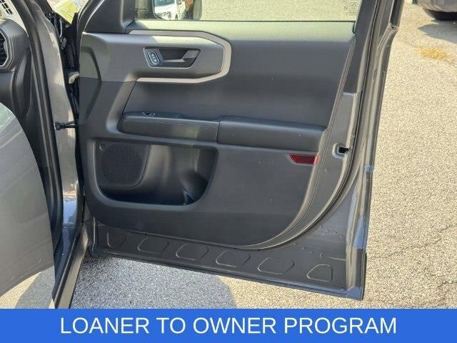 2026 Ford Bronco - $29,425
