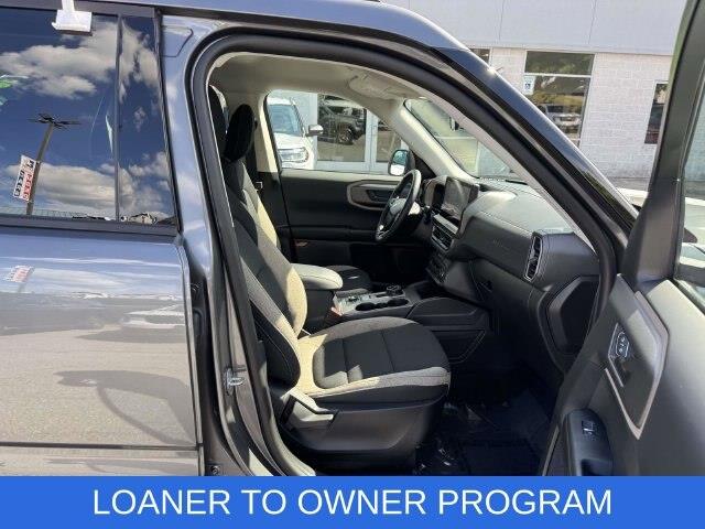 2026 Ford Bronco - $29,425