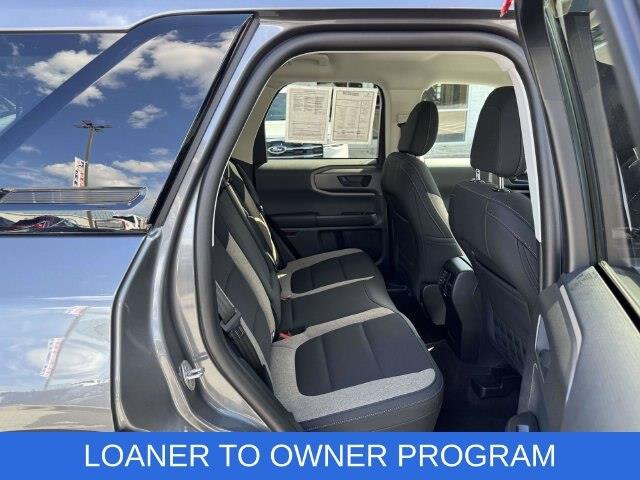 2026 Ford Bronco - $29,425