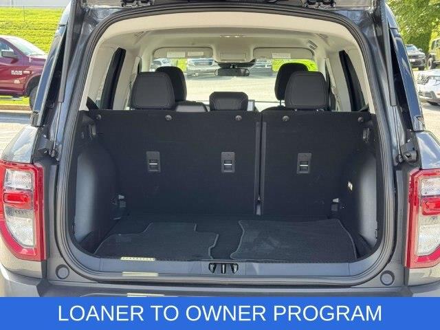 2026 Ford Bronco - $29,425