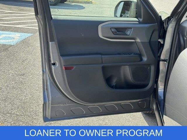 2026 Ford Bronco - $29,425