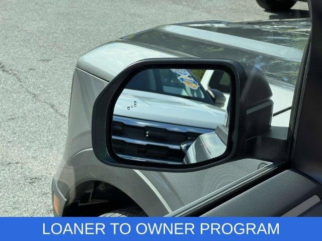 2026 Ford Bronco - $29,425