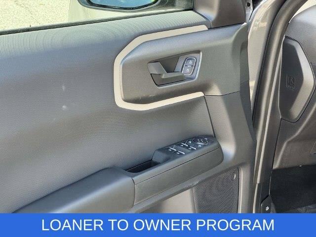 2026 Ford Bronco - $29,425