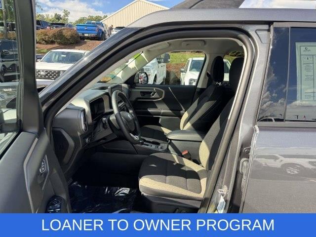 2026 Ford Bronco - $29,425