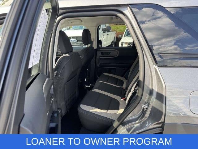 2026 Ford Bronco - $29,425