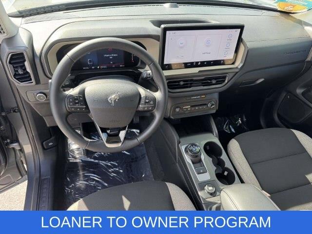 2026 Ford Bronco - $29,425