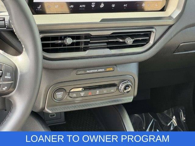 2026 Ford Bronco - $29,425