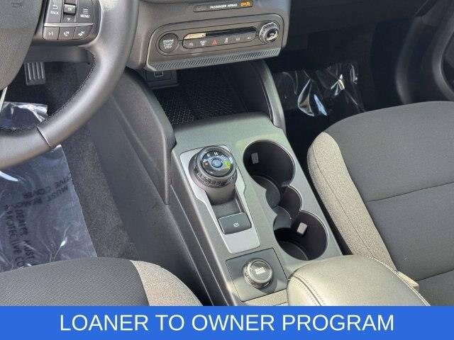 2026 Ford Bronco - $29,425