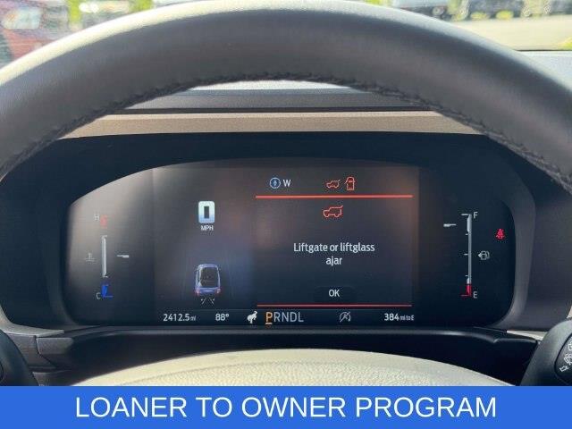 2026 Ford Bronco - $29,425