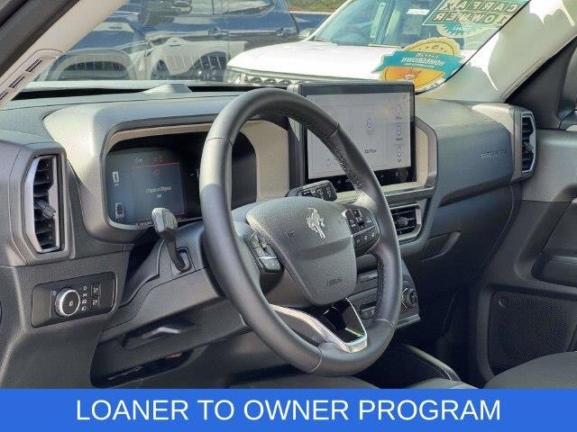 2026 Ford Bronco - $29,425