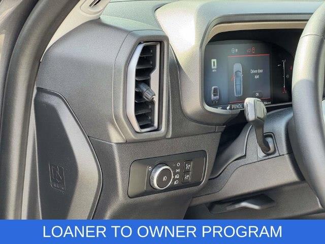 2026 Ford Bronco - $29,425