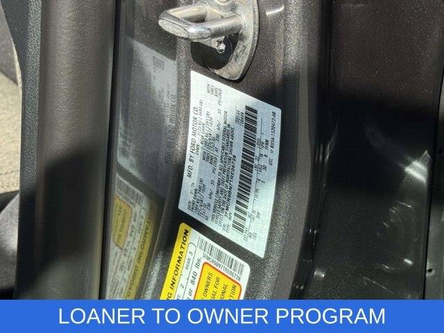 2026 Ford Bronco - $29,425