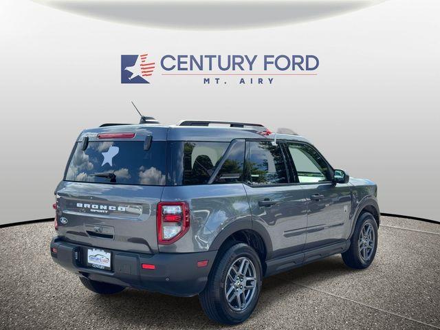 2026 Ford Bronco - $30,500