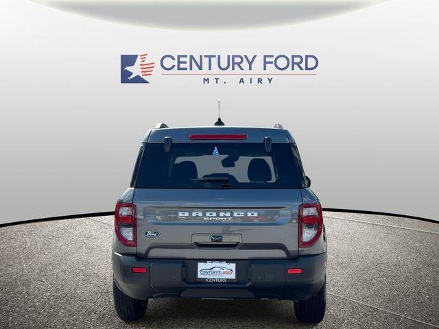 2026 Ford Bronco - $30,500