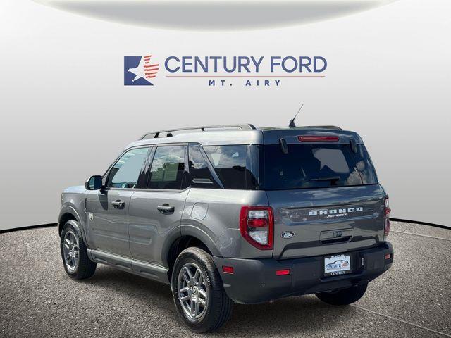 2026 Ford Bronco - $30,500