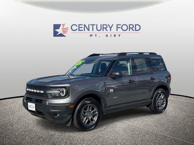 2026 Ford Bronco - $30,500