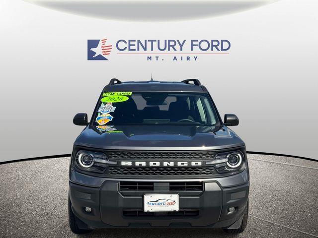2026 Ford Bronco - $30,500