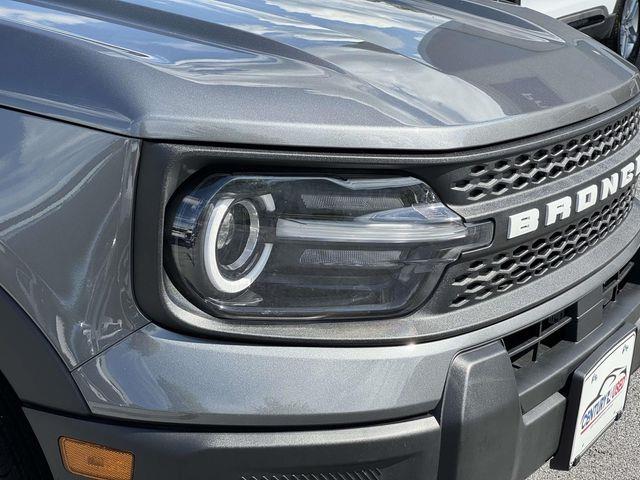 2026 Ford Bronco - $30,500