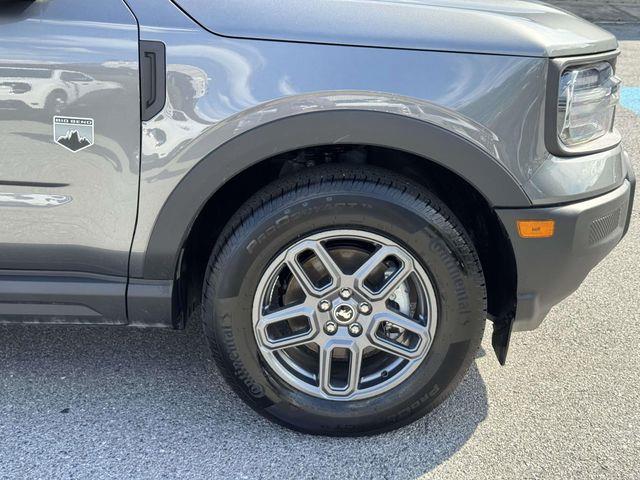 2026 Ford Bronco - $30,500