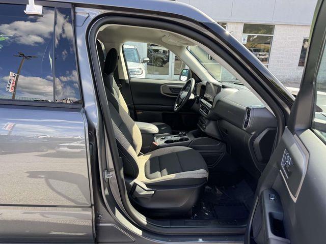 2026 Ford Bronco - $30,500