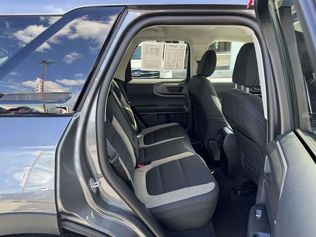 2026 Ford Bronco - $30,500