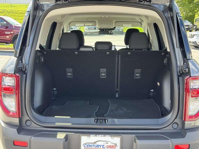 2026 Ford Bronco - $30,500
