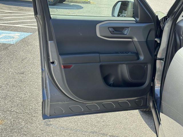 2026 Ford Bronco - $30,500