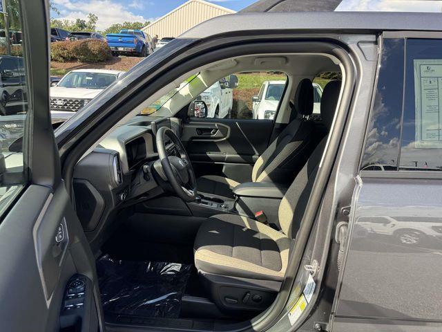 2026 Ford Bronco - $30,500