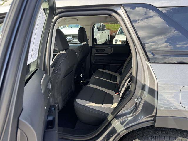 2026 Ford Bronco - $30,500
