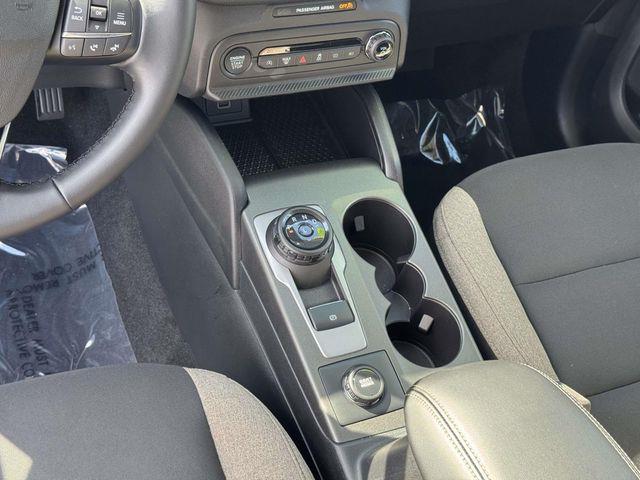 2026 Ford Bronco - $30,500