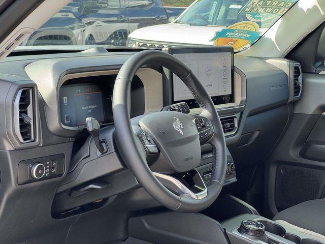 2026 Ford Bronco - $30,500