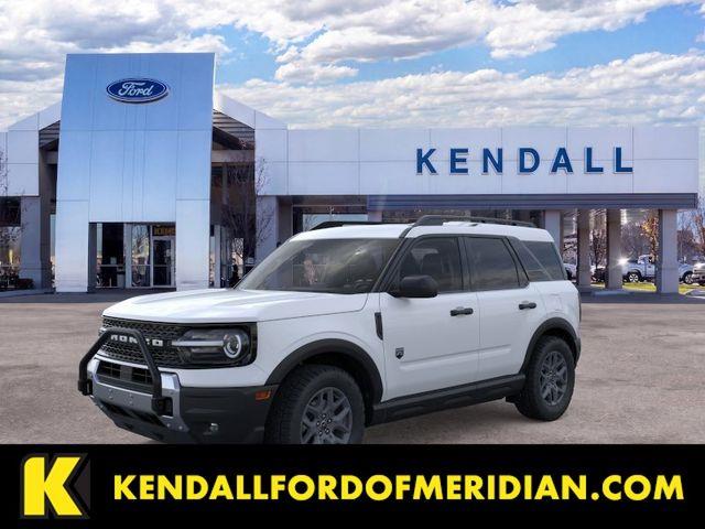 2026 Ford Bronco - $31,995