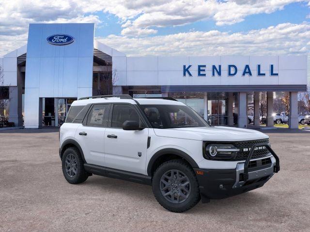 2026 Ford Bronco - $31,995