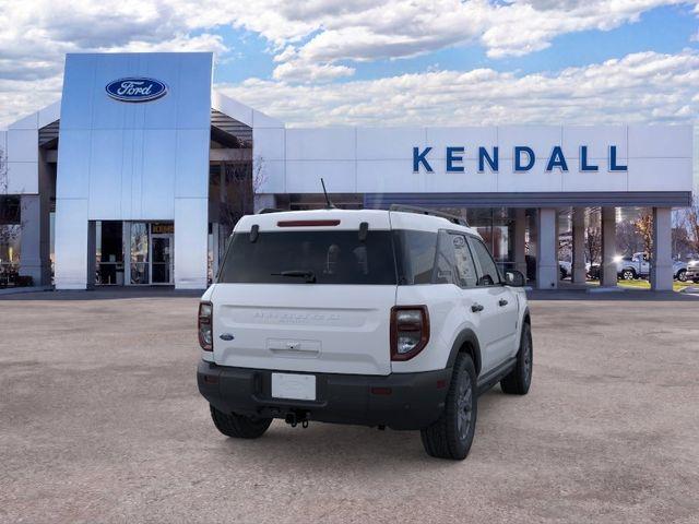 2026 Ford Bronco - $31,995