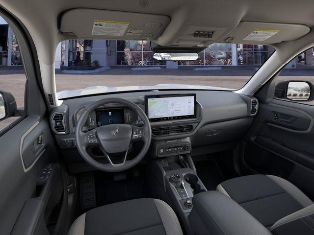 2026 Ford Bronco - $31,995