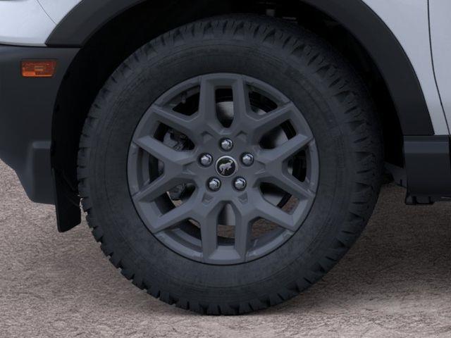 2026 Ford Bronco - $31,995