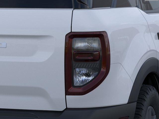 2026 Ford Bronco - $31,995