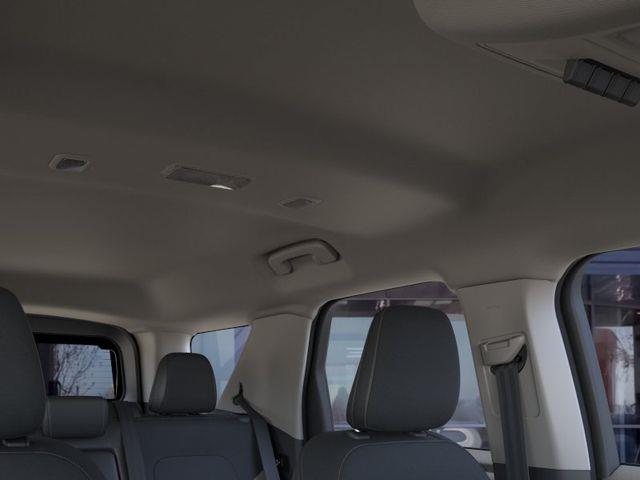 2026 Ford Bronco - $31,995