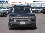 2026 Bronco Sport Thumbnail 1