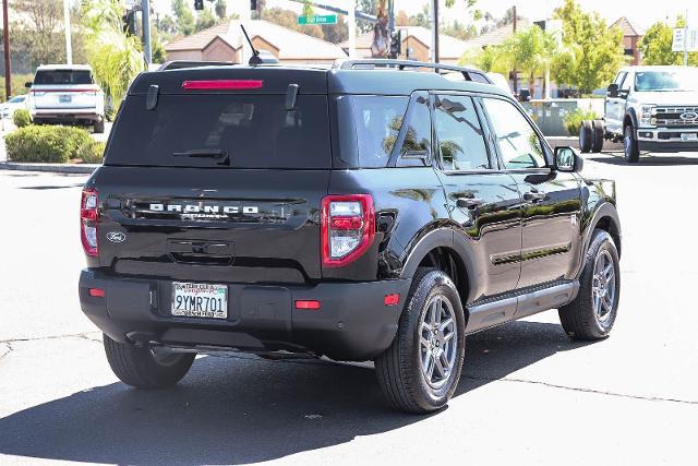 2026 Ford Bronco - $35,735