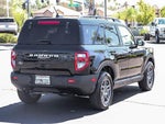 2026 Bronco Sport Thumbnail 2