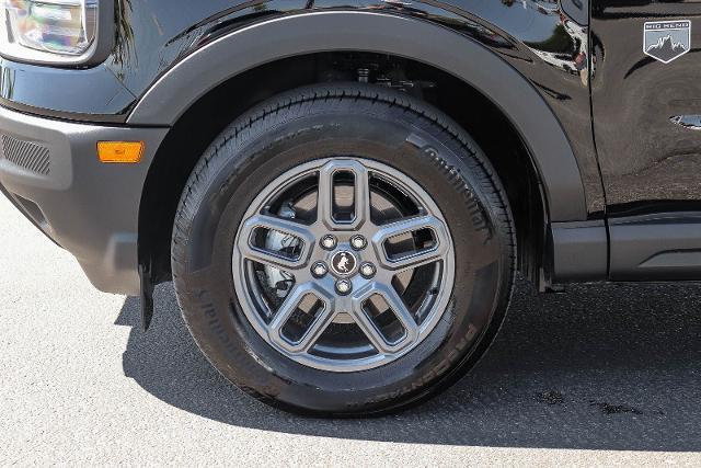 2026 Ford Bronco - $35,735