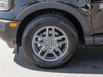 2026 Bronco Sport Thumbnail 4